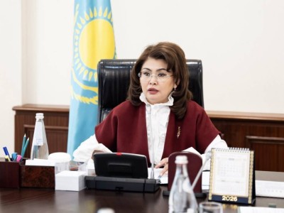 В Правительстве состоялось первое заседание Совета по развитию инноваций