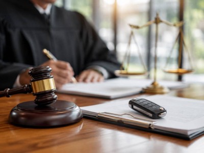 Павлодарка через суд вернула более 13 млн тенге за неисправный автомобиль