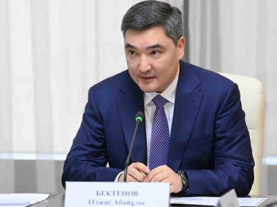 В Казахстане может появиться еще один официальный язык