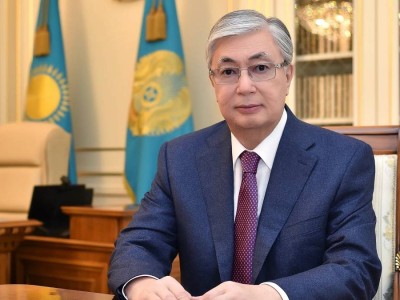 Касым-Жомарт Токаев высказался о соглашении США и Ирана
