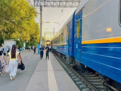 Пассажир умер в поезде по пути из Астаны в Уральск