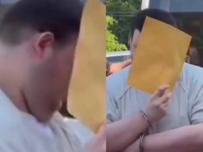 Семеро мужчин годами удерживали детей в рабстве