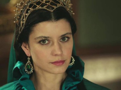 Звезду сериала "Великолепный век" задержали по делу о наркотиках и проституции