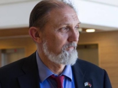 Юрий Бочаров: Сильная сторона Казахстана — способность сотрудничать со всеми центрами силы