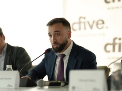 Политолог Джозеф Эпштейн: «Казахстан становится одним из ключевых партнеров США в Евразии»