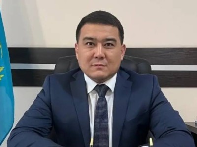 КНБ взялся за высокопоставленного чиновника Шымкента