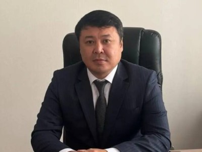 Сыгравший свадьбу в карантин чиновник стал вице-министром