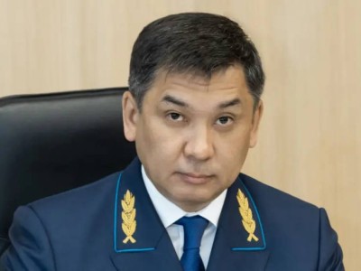 Глава КТЖ имеет свою частную компанию под названием "АСТАНАТРАНСЭКСПРЕСС"