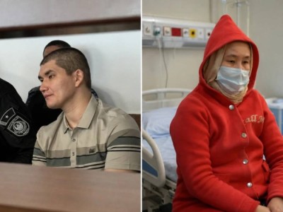 "Жена была на операции одна": Сарсемалиев рассказал новые подробности об убитой семье