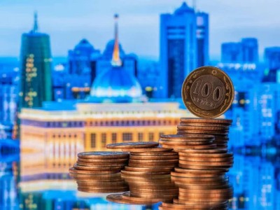 Казахстан возьмет ещё один международный заем почти на 600 млн долларов