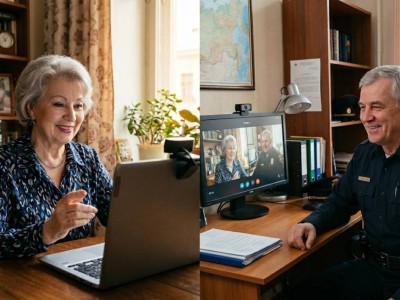 Онлайн-роман с американцем: пенсионерка из Актобе перевела «бойфренду» 1 млн тенге