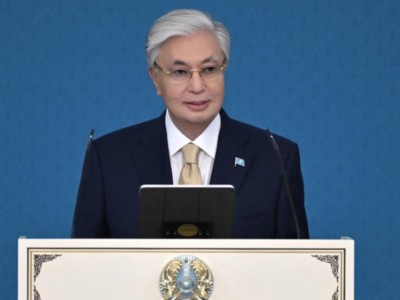 Токаев сделал важное напоминание всем ветвям власти