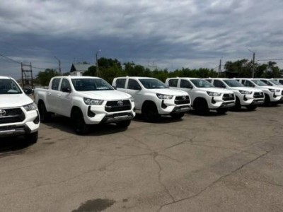 Казахмыс обновляет технику для повышения безопасности и надежности производства