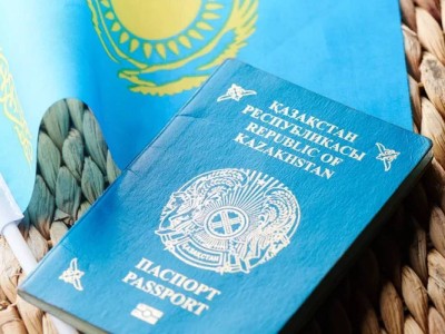 Мужчина 26 лет прожил без единого документа