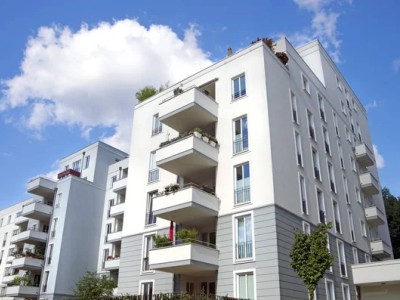 В однокомнатной квартире прописали 990 человек в Алматы