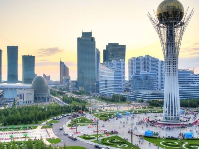 День столицы 2026: казахстанцев ждут три выходных подряд в июле