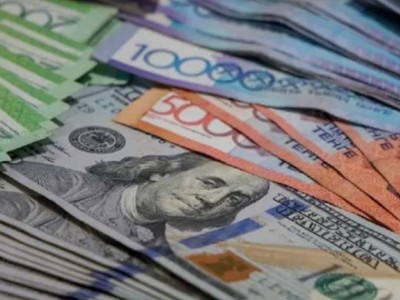 Курсы валют в Казахстане на 21 июня: сколько стоят доллар, евро и рубль