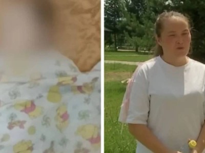 Женщина оставила ребенка няне: через пару часов малыш умер