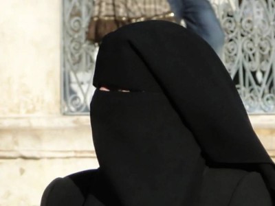 В Мангистау 15 человек наказали за одежду, скрывающую лицо