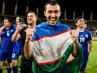 Иранский эксперт раскрыл шанс Узбекистана сотворить сенсацию против Португалии