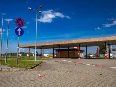 250 придорожных станций построят за 180 млрд тенге на казахстанских трассах