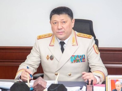 Глава МВД ответил на вопрос о “штрафстане“