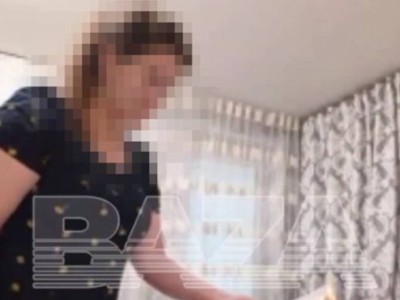 Женщина по указанию мошенника сожгла квартиру (ВИДЕО)