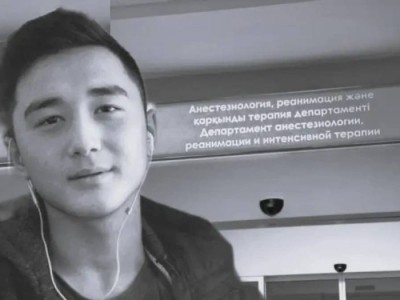 Скончался солдат-срочник Ербаян Мухтар, история которого потрясла весь Казахстан