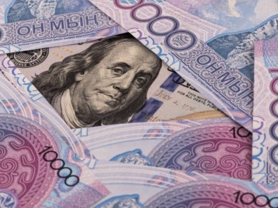 В Казахстан вернули похищенные 40 миллиардов тенге