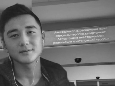 По факту смерти Ербаяна Мухтара завели уголовное дело - Минобороны