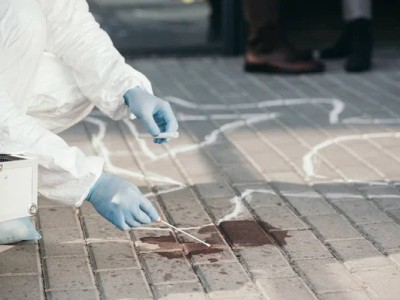 Совершенное 20 лет назад убийство подростка раскрыли с помощью шнурка