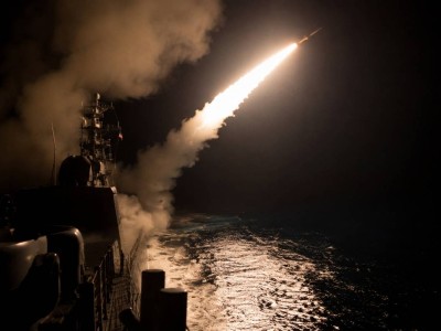 Перемирия не будет: США нанесли новые удары по Ирану