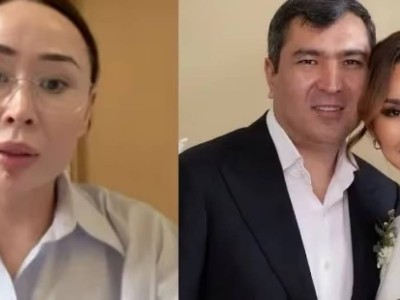 "Постоянные измены и токалки": экс-супруга казахстанского бизнесмена рассказала о суде по алиментам