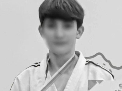 Завоевавший золото дзюдоист умер спустя восемь дней