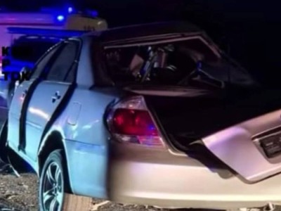 В ДТП на трассе Алматы — Усть-Каменогорск погибли пять человек