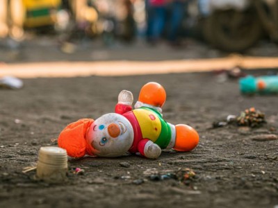 Политик изнасиловал и убил четырехлетнюю девочку из мести за поражение на выборах