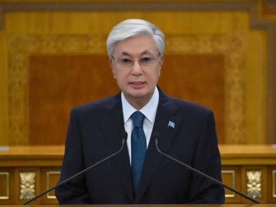 Токаев назвал главную цель государства