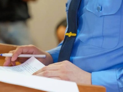 У прокуроров в Казахстане появились новые полномочия