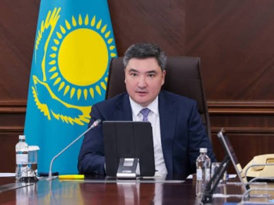 От скоординированной работы всех госорганов зависит эффективная реализация новых конституционных норм – Бектенов