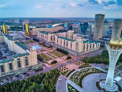 Иностранные СМИ отметили устойчивый рост экономики Казахстана