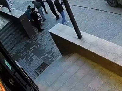 Мужчину избивали несколько часов и вымогали автомобиль (ВИДЕО)