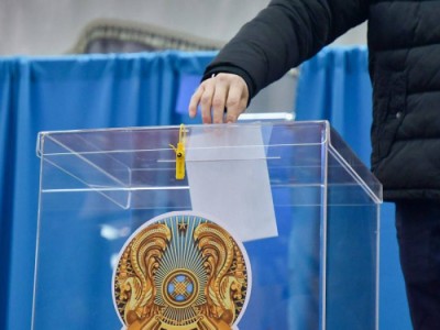 Политические партии Казахстана заявили о готовности к избирательной кампании