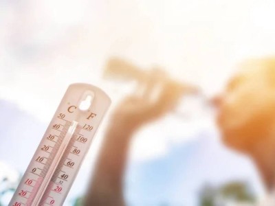 За неделю аномальной жары умерли более 2000 человек