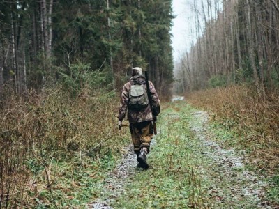 Мужчина случайно застрелил знакомого на охоте в ЗКО