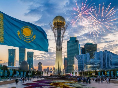 Казахстан отмечает День столицы: почему 6 июля особенная дата