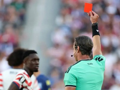 Скандальное вмешательство Трампа не помогло США на домашнем чемпионате мира по футболу