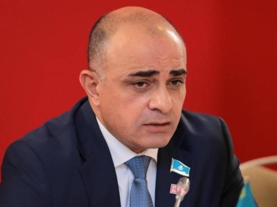 Новая Конституция запускает масштабную трансформацию правовой системы Казахстана