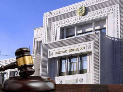 Конституционный суд определил правовой порядок применения норм о кратности президентских сроков
