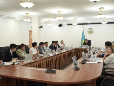 Пенсионная реформа - в Казахстане обсуждают сингапурскую модель