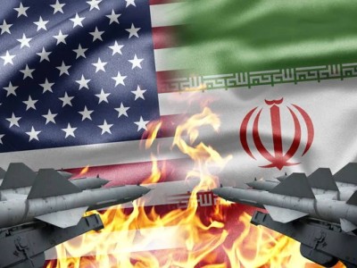 В Иране заявили о готовности атаковать военные базы США на Ближнем Востоке